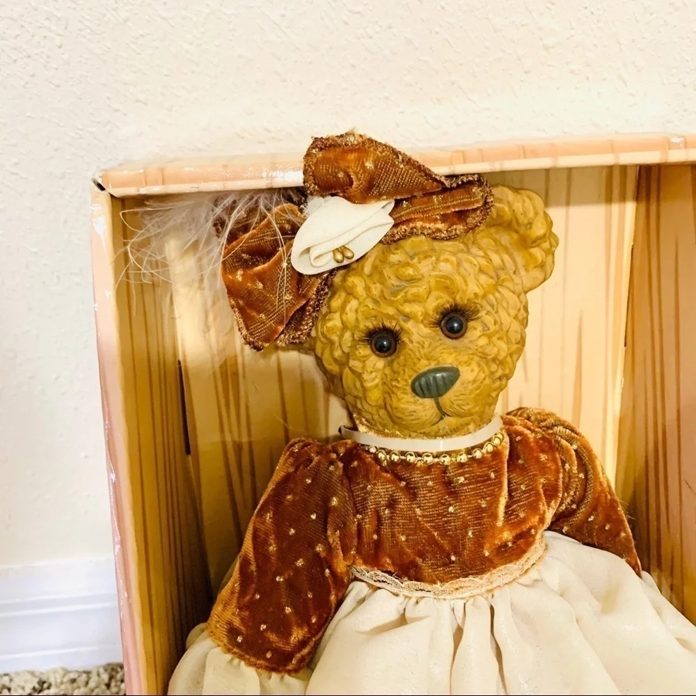 teddy bear 100th anniversary